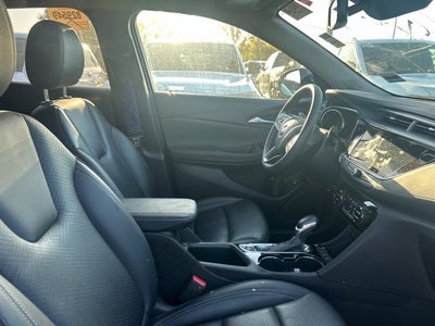 2023 Buick Encore GX Essence AWD