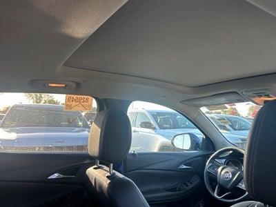 2023 Buick Encore GX Essence AWD