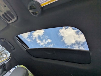 2024 Chevrolet Trax FWD 1RS