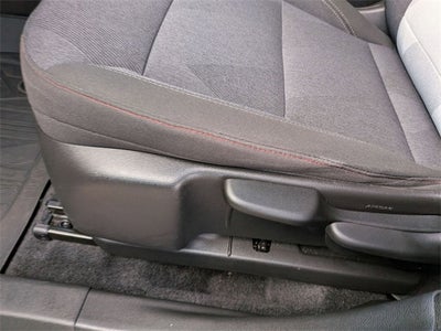 2024 Chevrolet Trax FWD 1RS