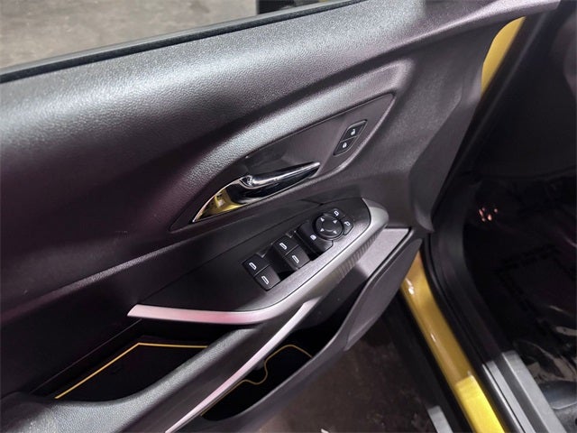 2024 Chevrolet Trax FWD 1RS