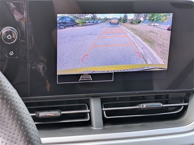 2024 Chevrolet Trax FWD 1RS