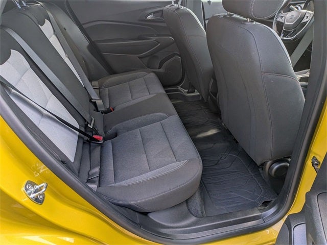 2024 Chevrolet Trax FWD 1RS