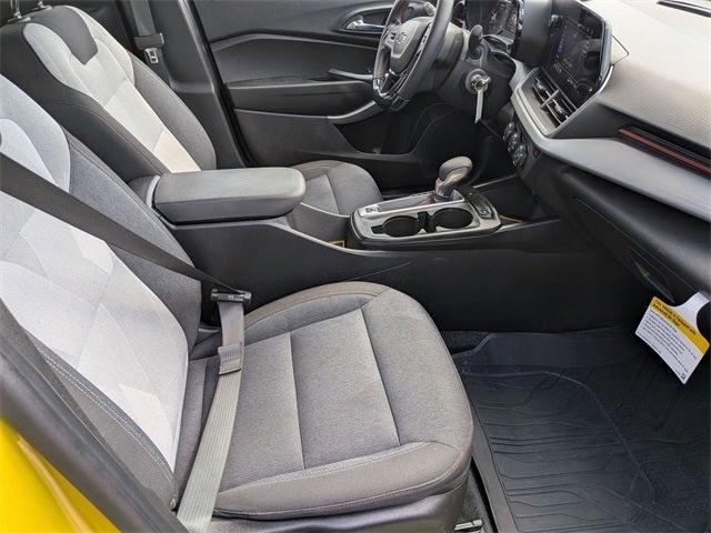 2024 Chevrolet Trax FWD 1RS