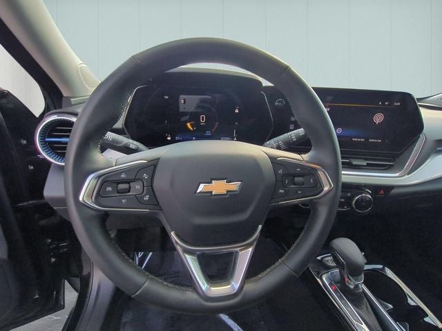2024 Chevrolet Trax FWD LT