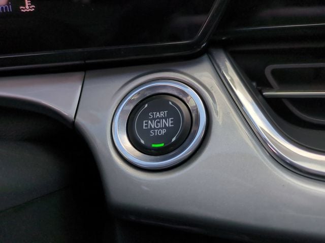 2024 Chevrolet Trax FWD LT