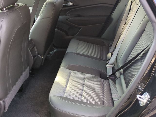 2024 Chevrolet Trax FWD LT