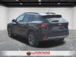 2024 Chevrolet Trax FWD LT