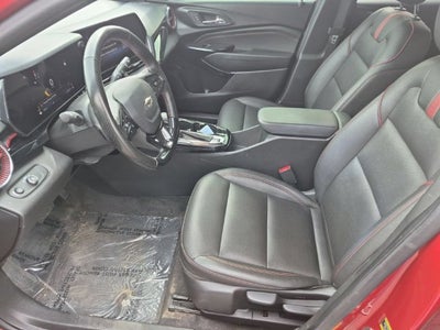 2024 Chevrolet Trax FWD 2RS