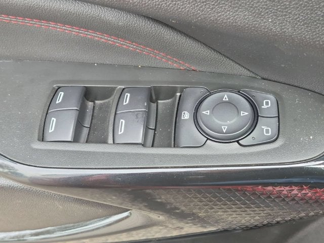 2024 Chevrolet Trax FWD 2RS