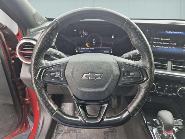 2024 Chevrolet Trax FWD 2RS