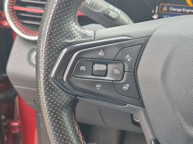2024 Chevrolet Trax FWD 2RS
