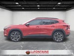 2024 Chevrolet Trax FWD 2RS