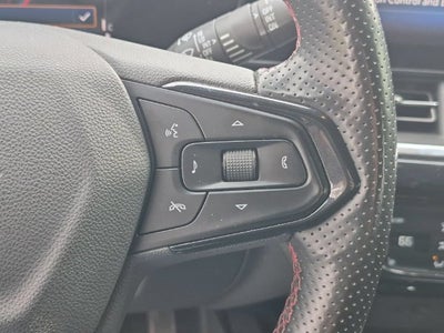 2024 Chevrolet Trax FWD 2RS