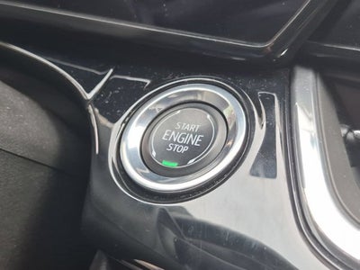 2024 Chevrolet Trax FWD 2RS
