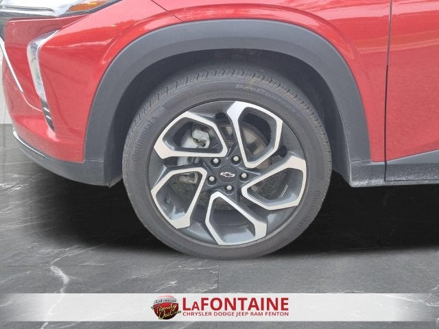 2024 Chevrolet Trax FWD 2RS