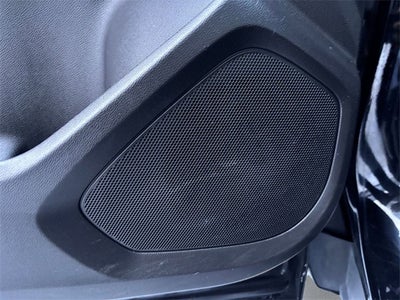 2021 Chevrolet Trailblazer FWD LS