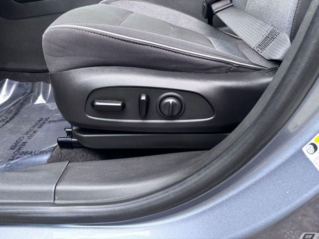 2021 Chevrolet Trailblazer FWD LT