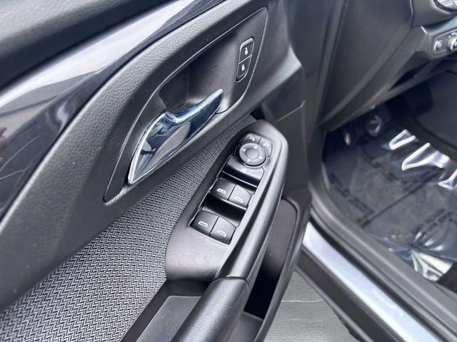 2021 Chevrolet Trailblazer FWD LT