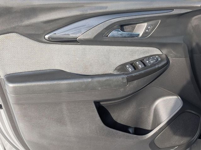 2021 Chevrolet Trailblazer FWD LT