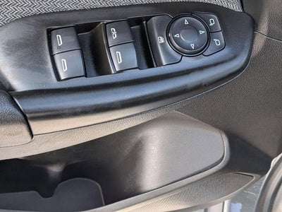 2021 Chevrolet Trailblazer FWD LT