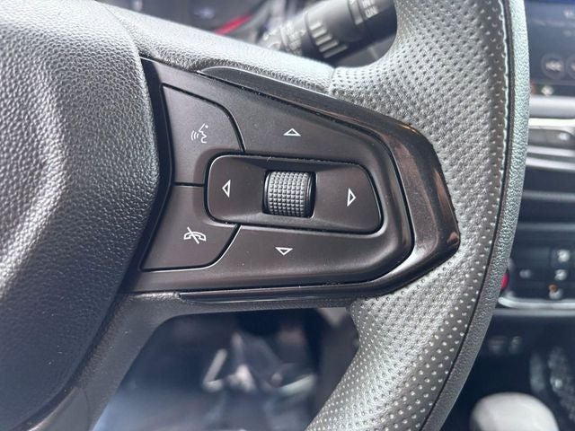 2021 Chevrolet Trailblazer FWD LT