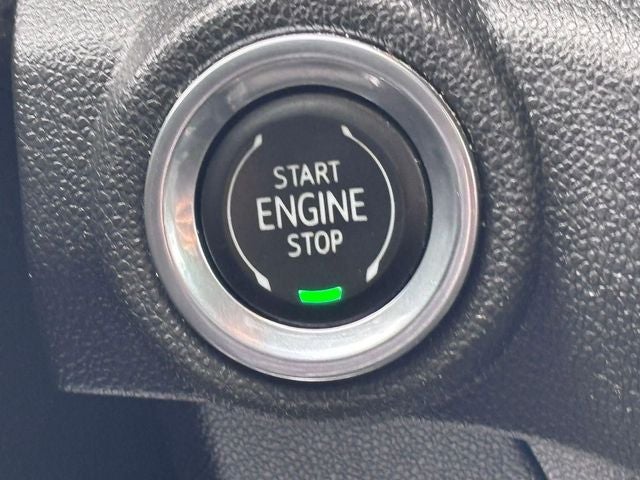 2021 Chevrolet Trailblazer FWD LT