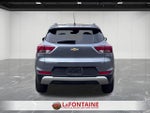 2021 Chevrolet Trailblazer FWD LT