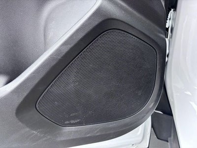 2025 Chevrolet Trailblazer FWD LT