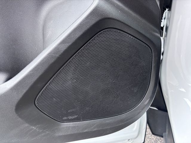 2025 Chevrolet Trailblazer FWD LT