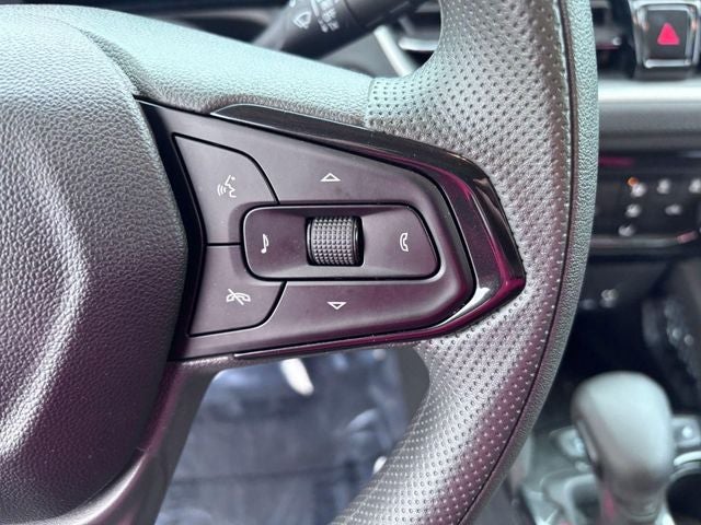 2025 Chevrolet Trailblazer FWD LT