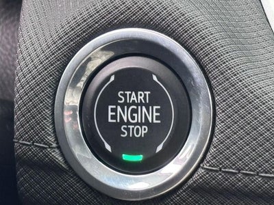 2025 Chevrolet Trailblazer FWD LT