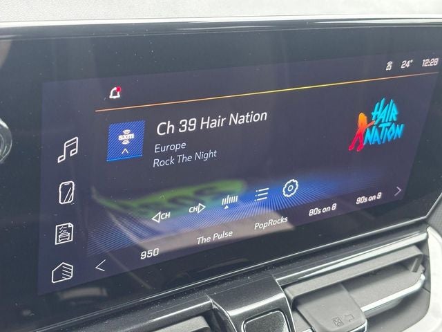 2025 Chevrolet Trailblazer FWD LT