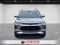 2025 Chevrolet Trailblazer FWD LT