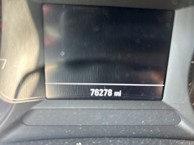 2021 Chevrolet Trailblazer FWD LT