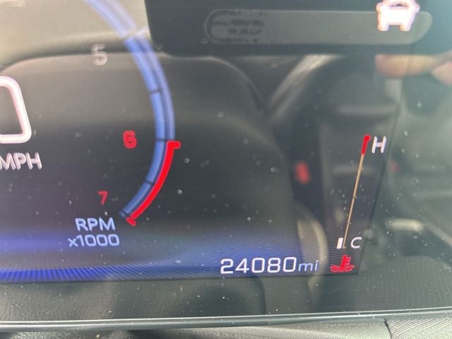 2025 Chevrolet Trailblazer FWD LT