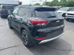 2025 Chevrolet Trailblazer FWD LT