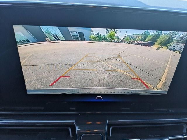 2025 Chevrolet Trailblazer FWD LT