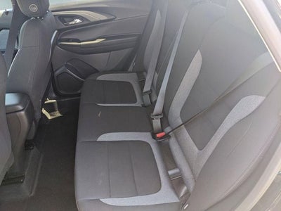 2025 Chevrolet Trailblazer FWD LT