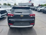 2025 Chevrolet Trailblazer FWD LT