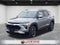 2025 Chevrolet Trailblazer FWD LT