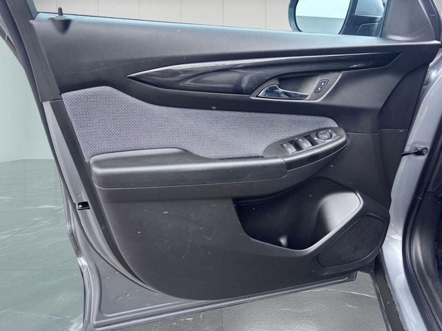 2025 Chevrolet Trailblazer FWD LT