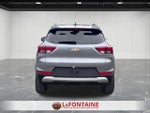 2025 Chevrolet Trailblazer FWD LT