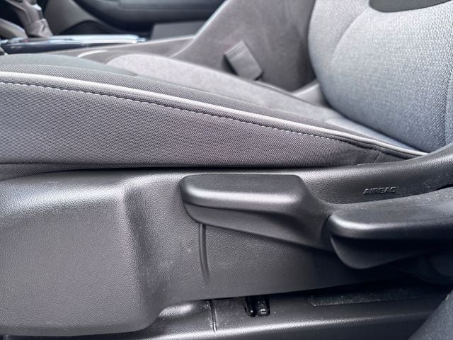 2025 Chevrolet Trailblazer FWD LT