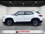 2025 Chevrolet Trailblazer FWD LT