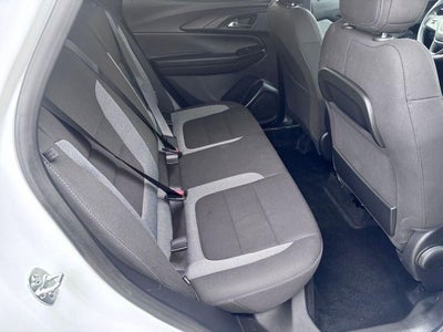 2025 Chevrolet Trailblazer FWD LT