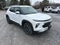 2025 Chevrolet Trailblazer FWD LT
