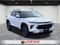 2025 Chevrolet Trailblazer FWD LT