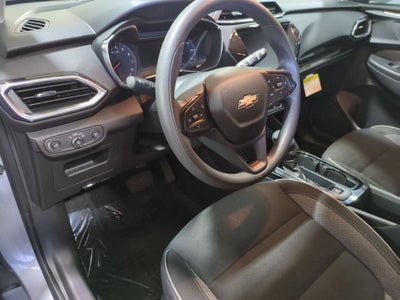 2023 Chevrolet Trailblazer AWD LT