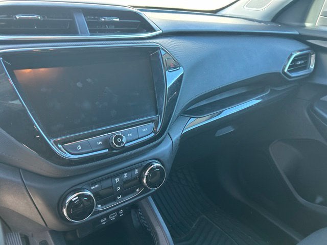 2023 Chevrolet Trailblazer AWD LT